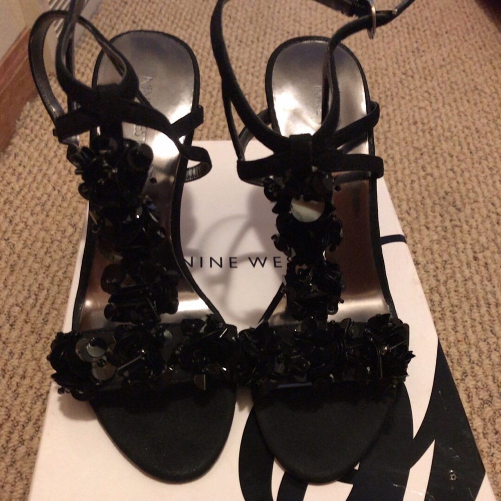 Nine West shoes